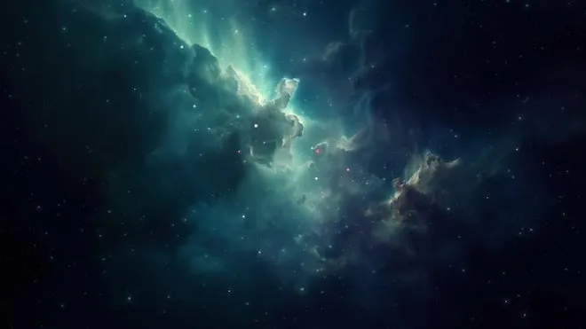 杨门女将军令如山 - 量子世界：微观宇宙的奇异法则